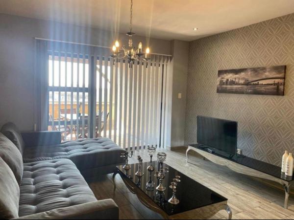 Executive Sandton City Apartment, Buchen Sie Ferienwohnung Sandton 