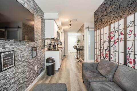 Gorgeous looking 2 bedroom Apt in downtown silverspring, Buchen Sie  Silver Spring Washington DC und Umgebung