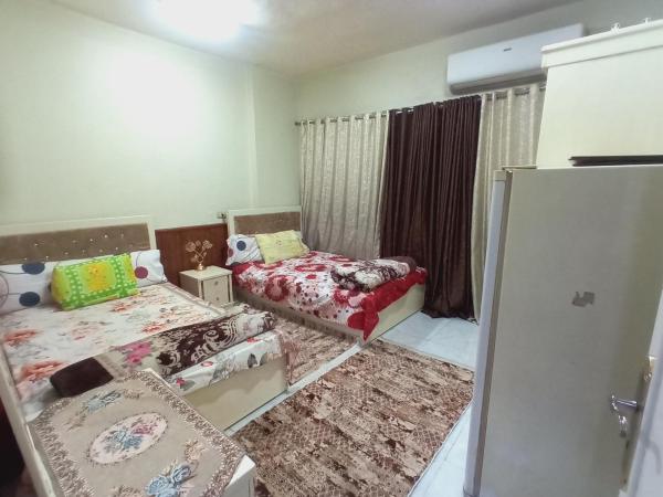 Aswan cozy apartment, Prenota Appartamento Assuan Assuan