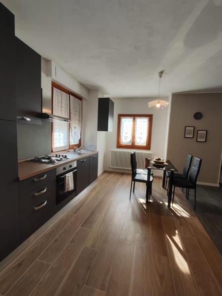 Fiada Holiday Home, Buchen Sie  Albosaggia Veltlin
