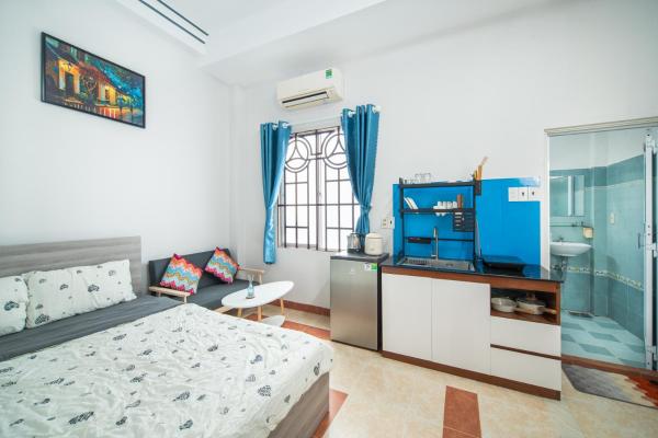 Vickys House- Back Room, Prenota  Nha Trang Khanh Hoa