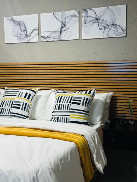 Impèrio Boutique Guest Lodge, Réserver  Siyabuswa Le Mpumalanga
