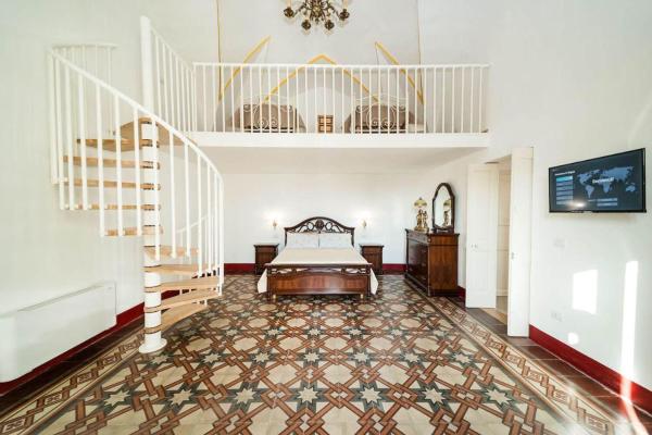 B&B MATINE Suits & Rooms, Buchen Sie  Matino Salento