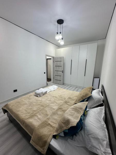 не сдается, Buchen Sie  Astana Kasachstan