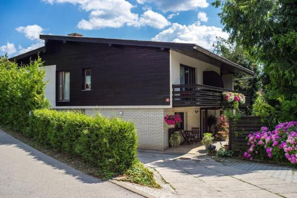 Guesthouse Vive, Buchen Sie  Bled 