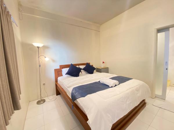 Cozy room Kuta - 1 minutes to the beach by Micky Studio2, Reserva ahora Hotel Legian Badung