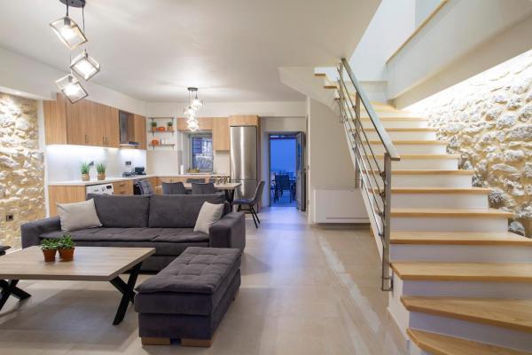 Villa Margarita, Buchen Sie  Pinakokhórion 