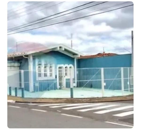Quarto e cozinha semi mobiliado de fundo privado, Reserva ahora  Campinas Estado de São Paulo
