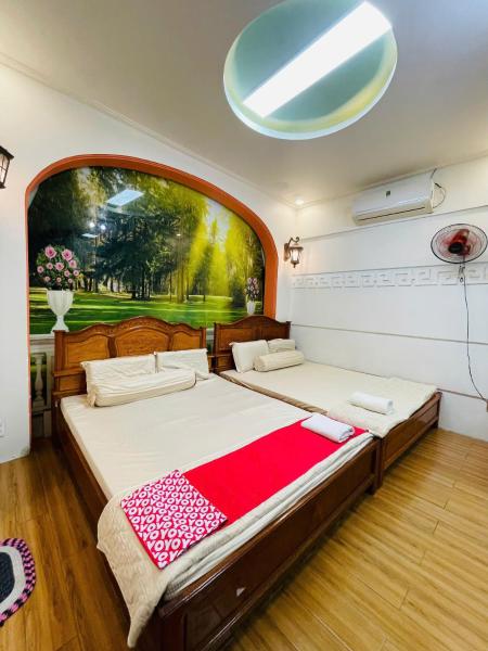 Duy Anh Hotel Biên Hoà, Réserver  Biên Hòa Dong Nai