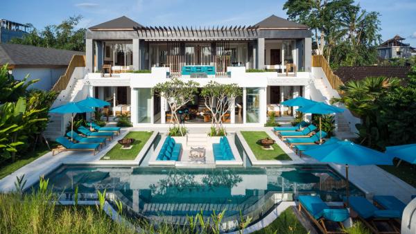 Villa Zenitude by BaliSuperHost, Reserva ahora  Hoteles con piscina en Bali, Piscina