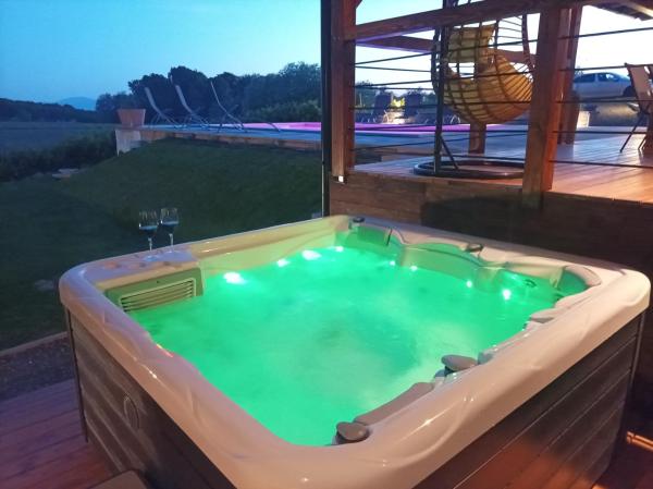 Villa Green Relax, Réserver  Hôtels avec piscine à Međimurje County, Piscine