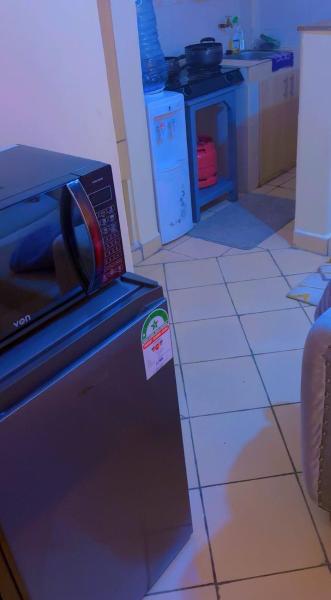 Sama Apartments 2, Buchen Sie Ferienwohnung Nairobi CBD Nairobi