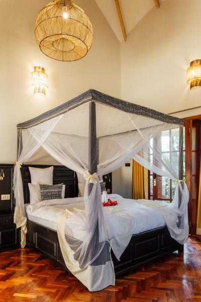 Shoki Shoki Lodge Arusha, Reserva ahora  Hoteles con piscina en Arusha, Piscina