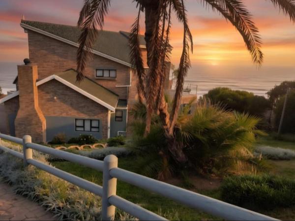 GriFan Bed & Breakfast, Buchen Sie  Dana Bay 