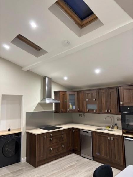 Modern secure townhouse, Buchen Sie  Oldcastle Meath