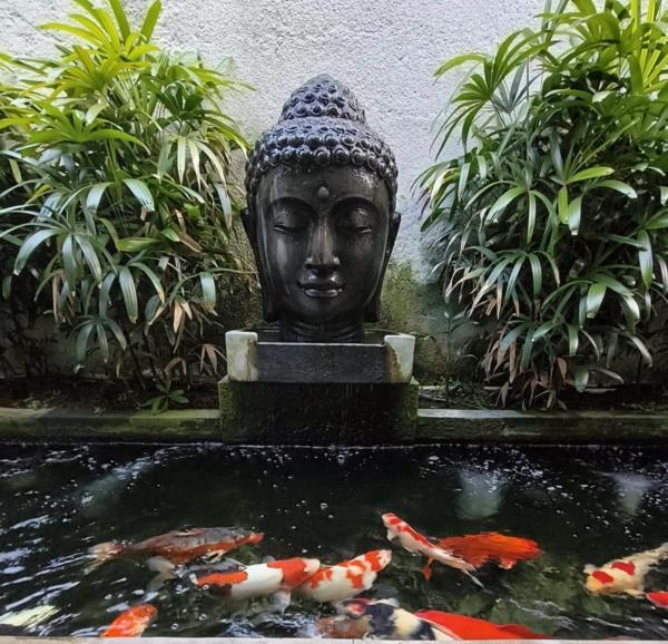 DeeVillas2, Buchen Sie  Hotels mit Pool in Badung, Schwimmbad