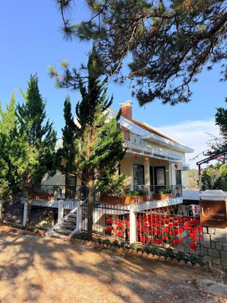 Umee Stayin Đà Lạt, Prenota  Ấp Ða Thành Lam Dong
