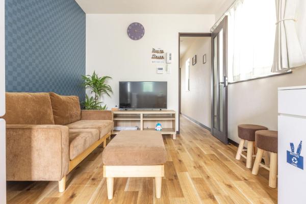 Nogata Station 3 minutes on foot , 15 minutes to Shinjuku, Book  Tokyo Tokyo Prefecture