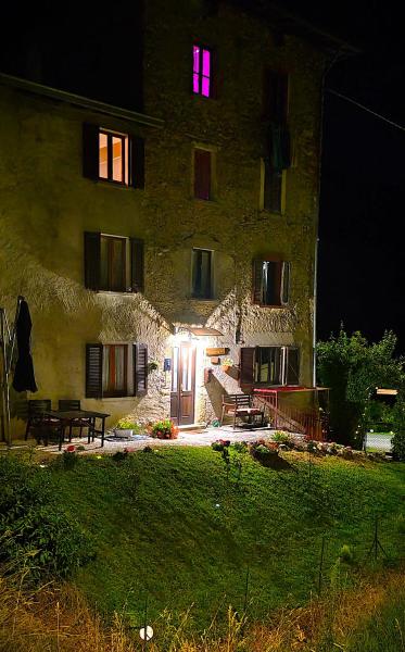 La Dimora di Beatrice, Prenota  Santa Brigida Provincia di Bergamo