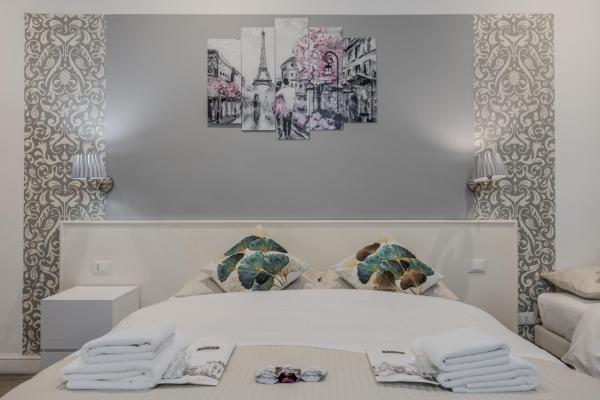 Turati maison dhotes, Buchen Sie  Rom Latium