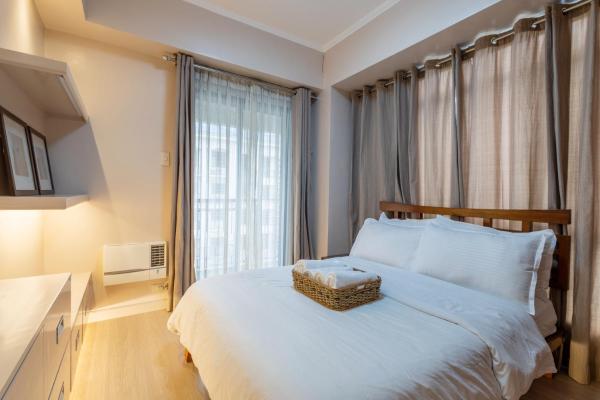 Two Palm Tree Villas Terminal 3 Newport Pasay, Buchen Sie  Hotels mit Pool in Luzon, Schwimmbad