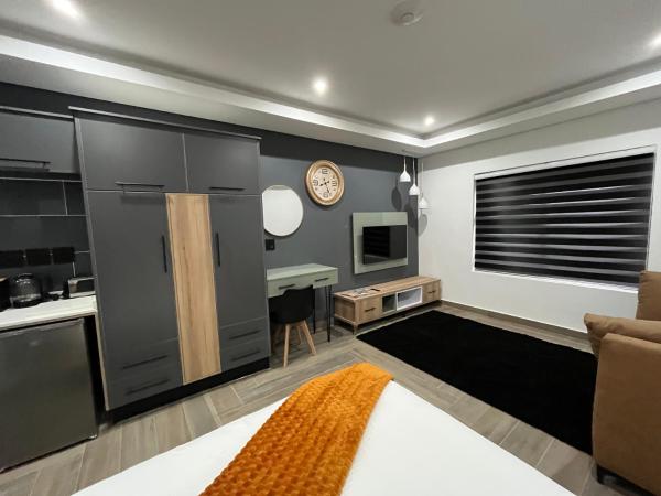 98 Inn, Buchen Sie  Eikenhof Gauteng