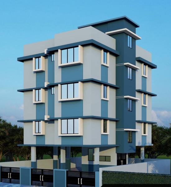 Sai Homestay Panaji Goa Apartments, Prenota Appartamento Panaji Distretto di Goa Nord