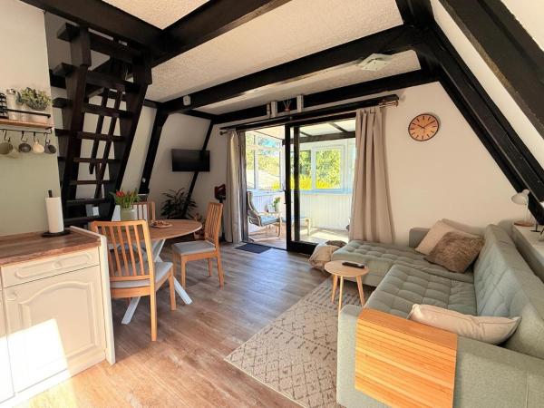 Ferienwohnung Trudi, Réserver  Bad Wuennenberg Région de Paderborn