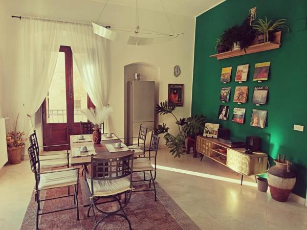 B&B via Cattedrale 5, Buchen Sie  Bitonto Metropolitanstadt Bari