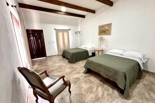 Hotel Carretas 2, Prenota  Jalpan de Serra 