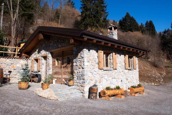 Agri Alloggio La Quercia e il Frassino, Buchen Sie  Fino del Monte 