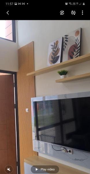 Villa shania home, Réserver  Bogor Bogor Selatan