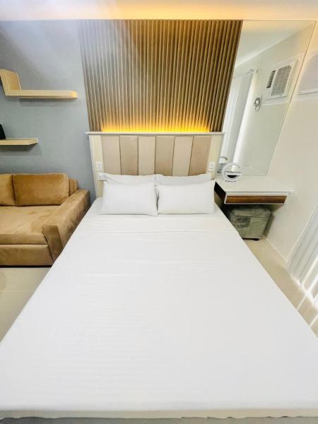 BT 1 Chic City Studio Retreat, Reserva ahora  Iloilo Iloilo