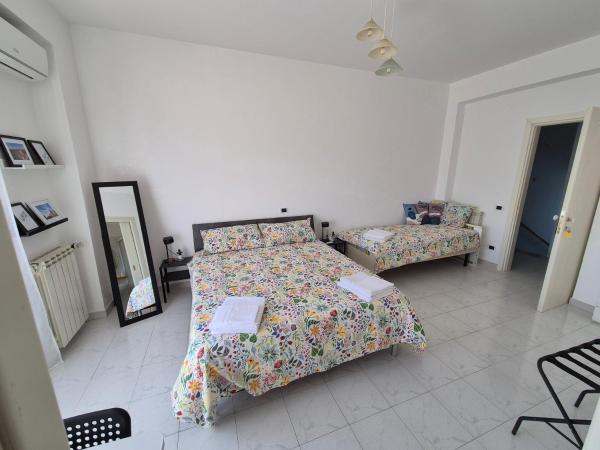 B&B Borgo San Martino, Réserver  Zagarolo Latium