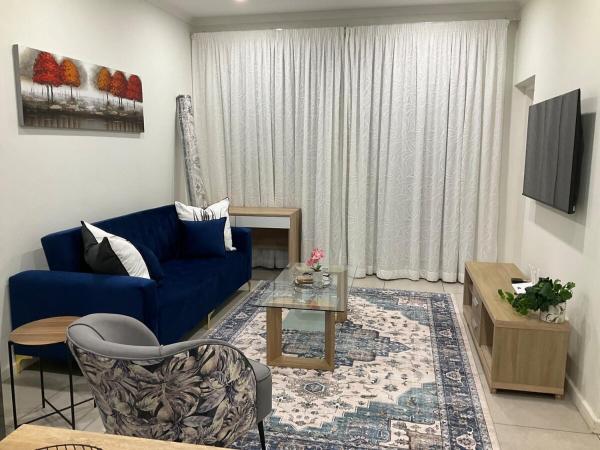 PheloSkye, 13km from OR Tambo In, Buchen Sie  Lombardy East Gauteng