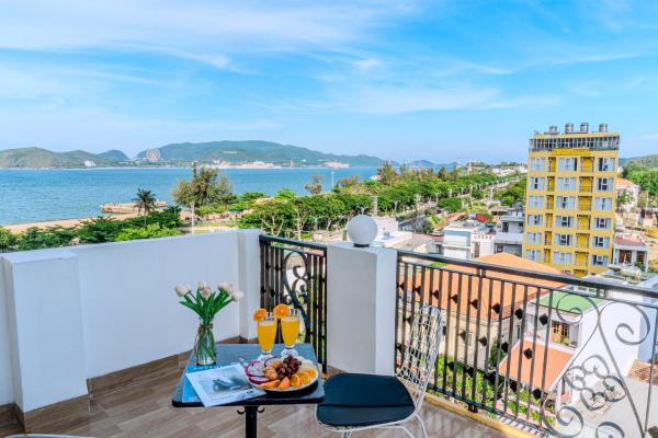 Melyna Hotel Nha Trang Beach, Prenota  Nha Trang Khanh Hoa