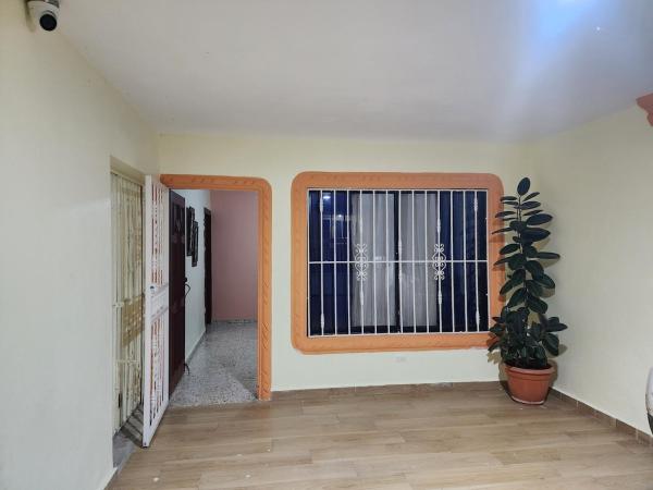 Apartamento de 3 habitaciones, Prenota  Neiba Baoruco