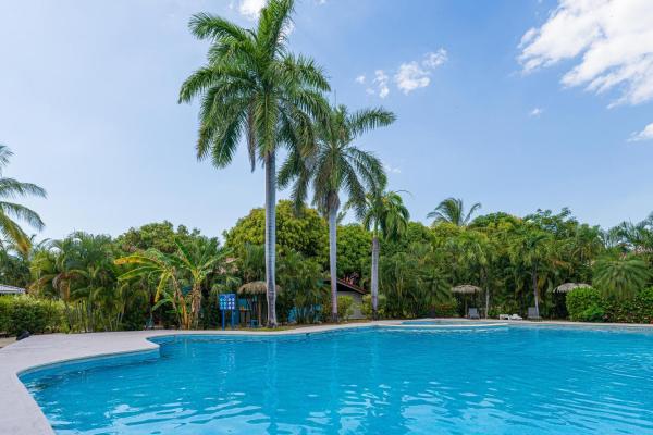 Casa Colibrí - Villagio 372A, Prenota  Hotel a Guanacaste con piscina, Piscina
