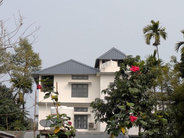 Udayachal House