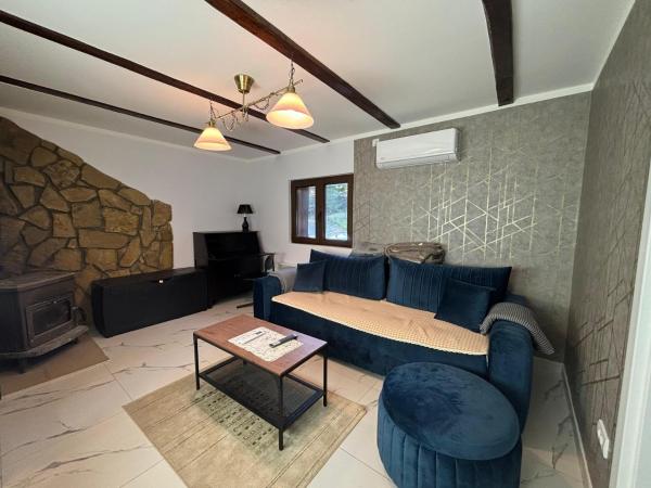 Vila Limun, Buchen Sie  Divčibare Zentralserbien