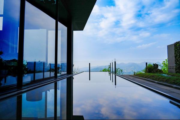 Adamu Nature Resort, Buchen Sie  Taiping Sichuan