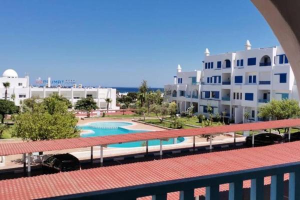 Kabila Vista family vacations, Prenota  Hotel con piscina a Tangeri-Tetouan, Piscina