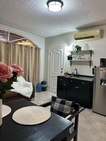 Modern and Cozy Loft, Buchen Sie Ferienwohnung La Ceiba 