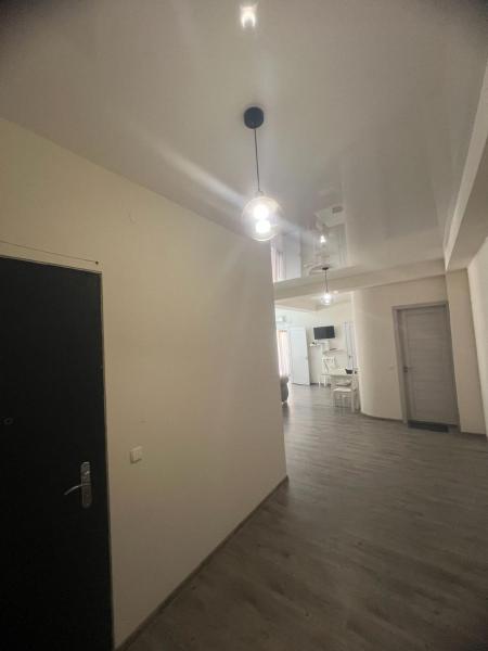 SWEET APARTMENT RUSTABELi, Reserva ahora Apartamento Hoteles en Imereti con aparcamiento, Aparcamiento