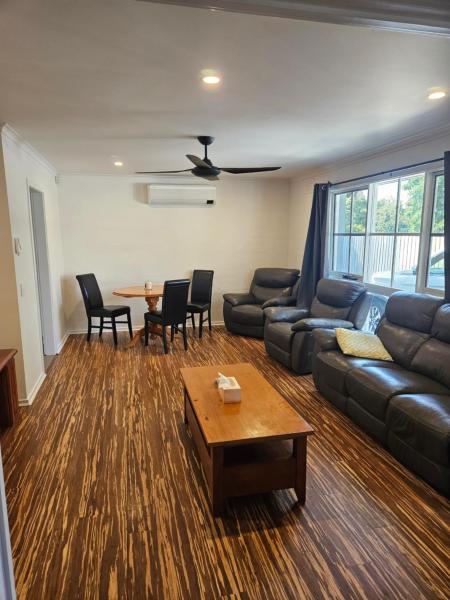 Bright, central and private home in Frankston, Buchen Sie  Frankston Mornington-Halbinsel