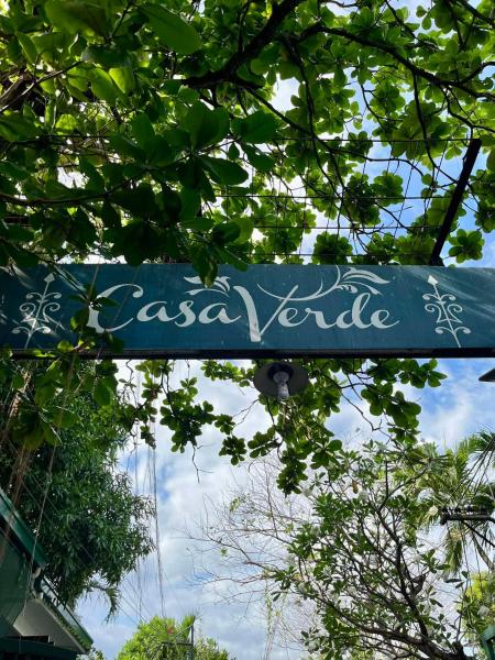 Casa Verde Hotel & Events Center, Prenota  Imus 