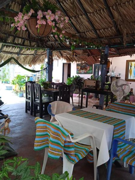 Hotel Doña Edita, Reserva ahora  San Bernardo del Viento Córdoba