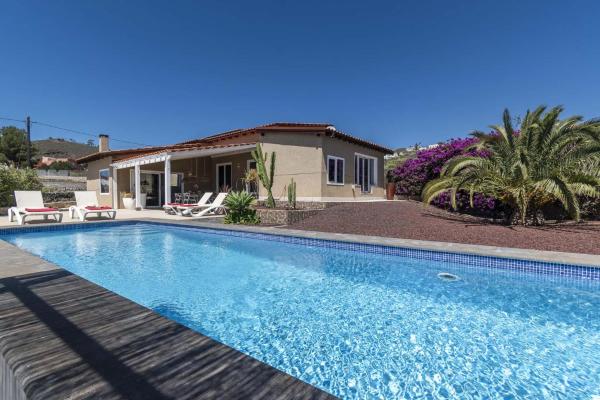 Villa Bella, Prenota  Tamaide Tenerife
