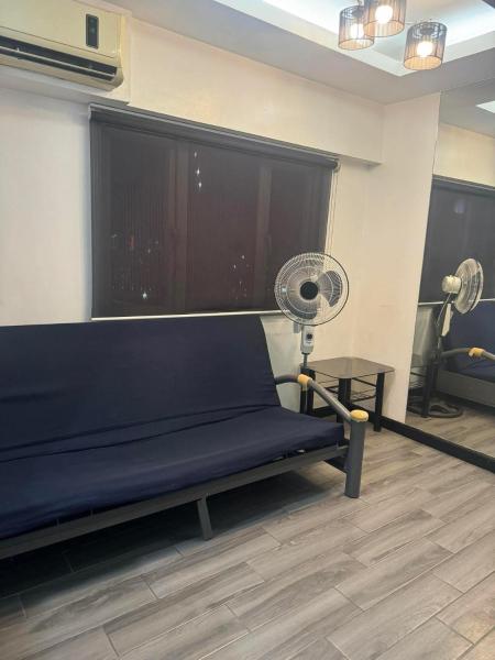 Ladybyugs Condotel Rental, Prenota  Manila 