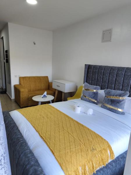 Viel Residence, Buchen Sie  Ruaka 